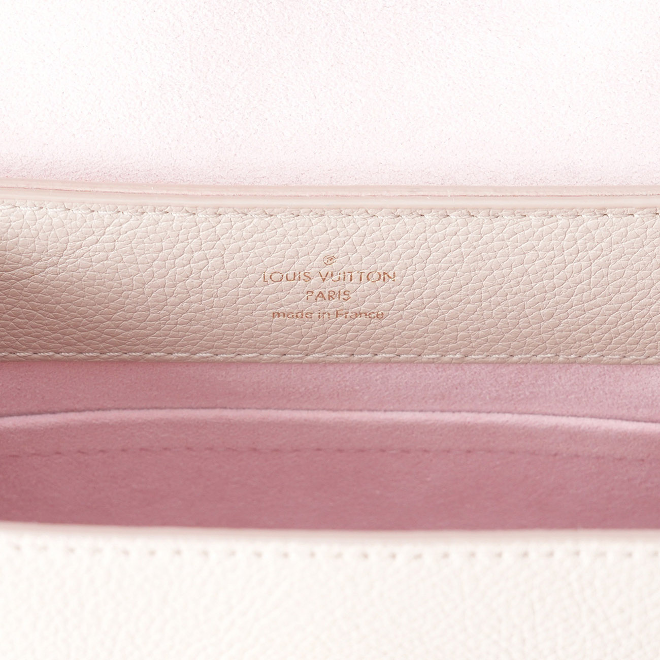 LOUIS VUITTON(USED)루이비통 락미 에버 미니